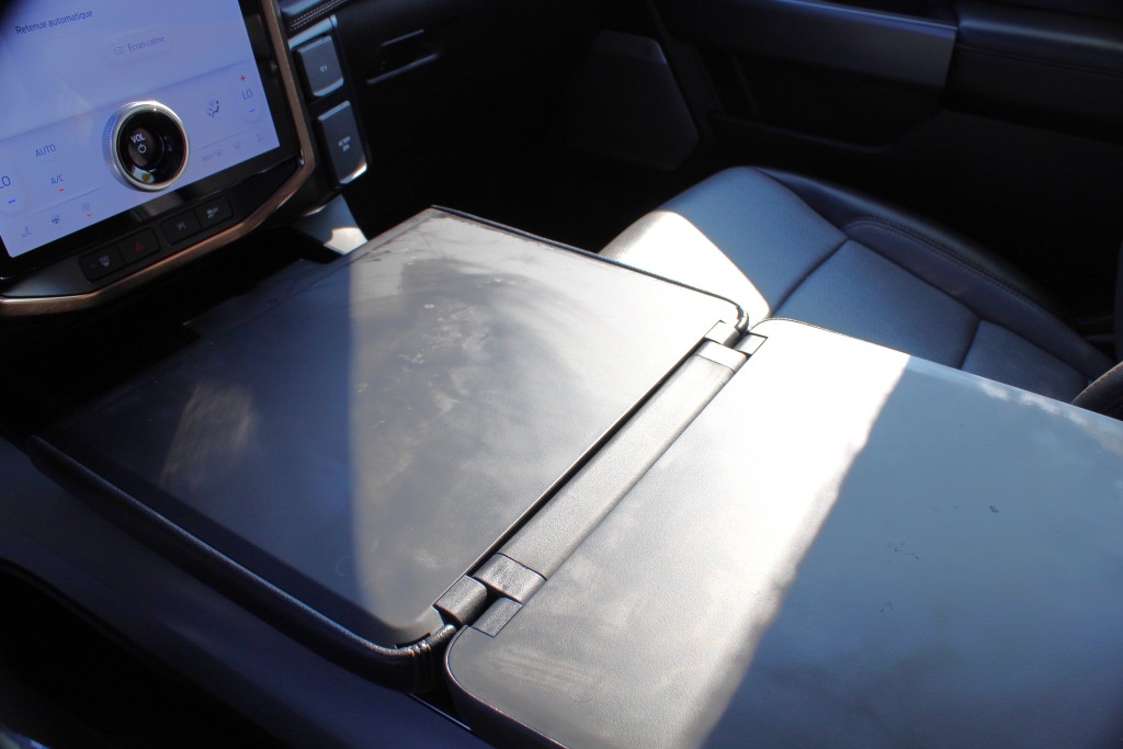 ford F-150 2024 - 25