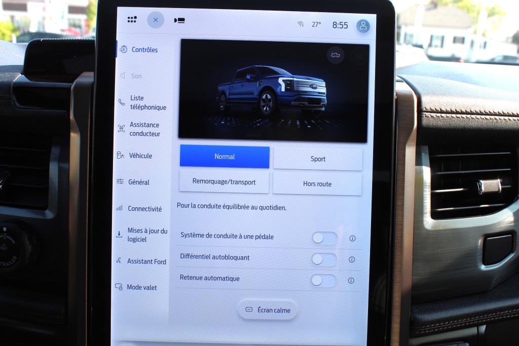 ford F-150 2024 - 26