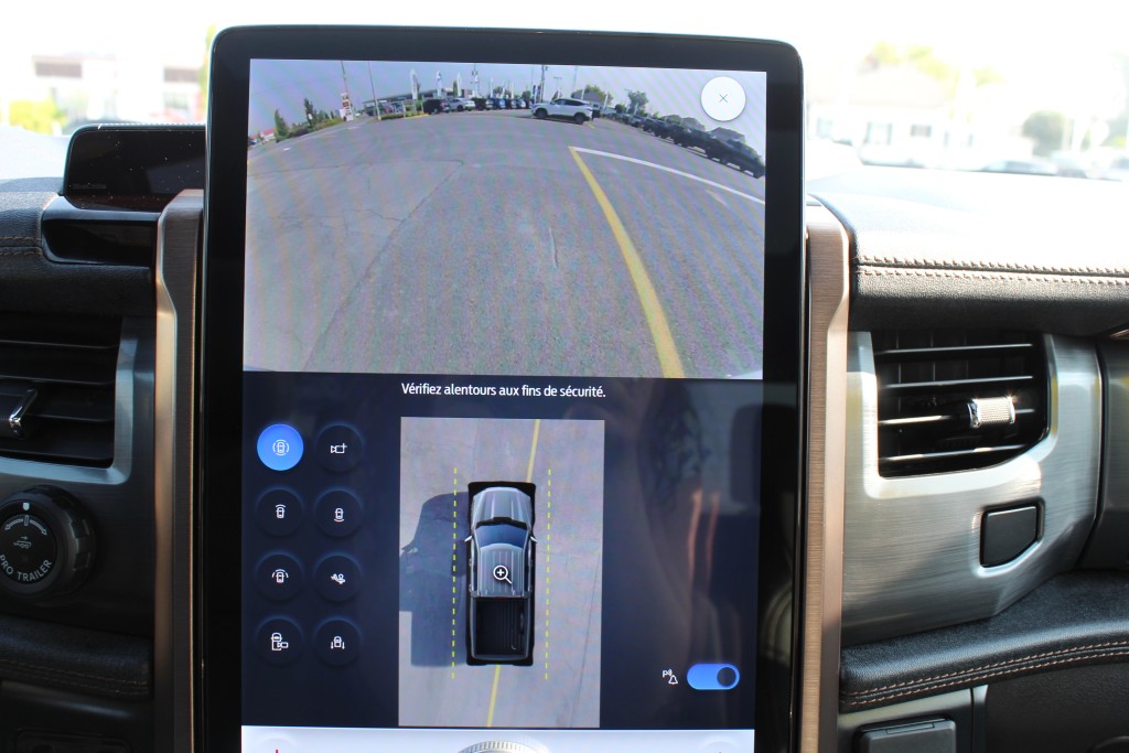 ford F-150 2024 - 27