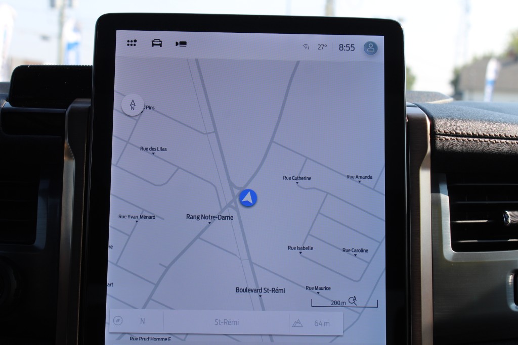 ford F-150 2024 - 28