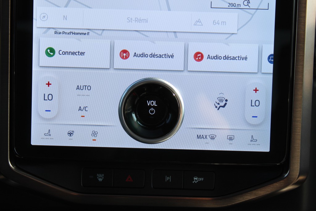 ford F-150 2024 - 29