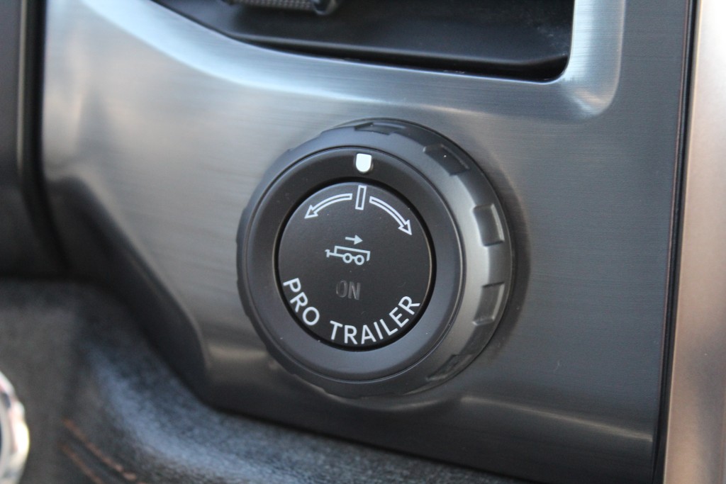 ford F-150 2024 - 30