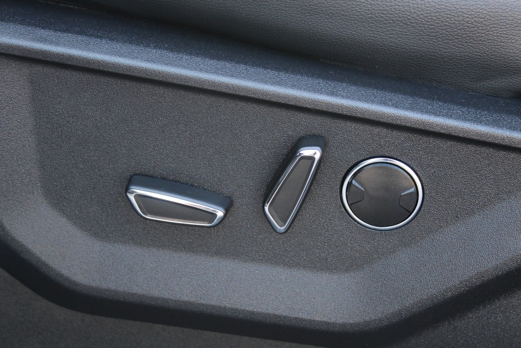 ford F-150 2024 - 32