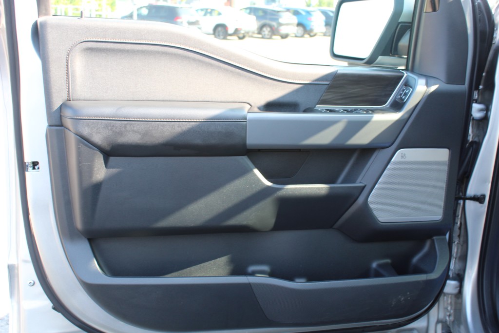 ford F-150 2024 - 33