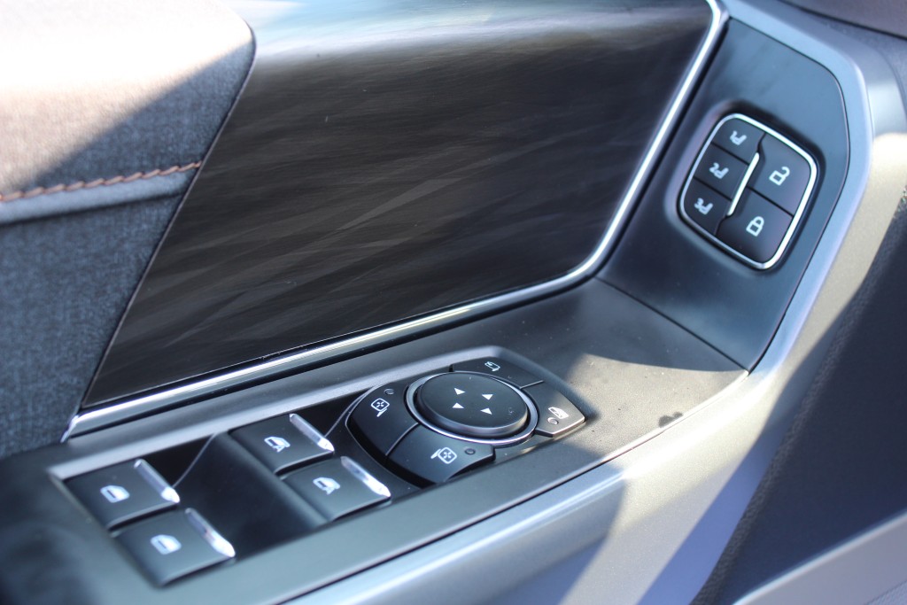 ford F-150 2024 - 34