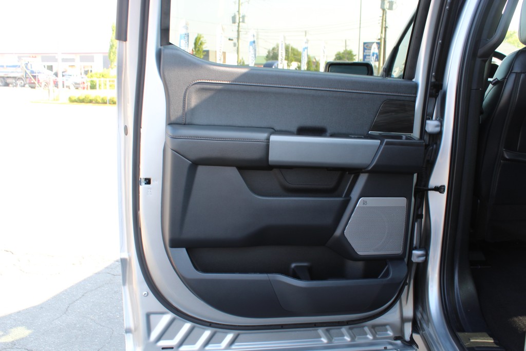 ford F-150 2024 - 35