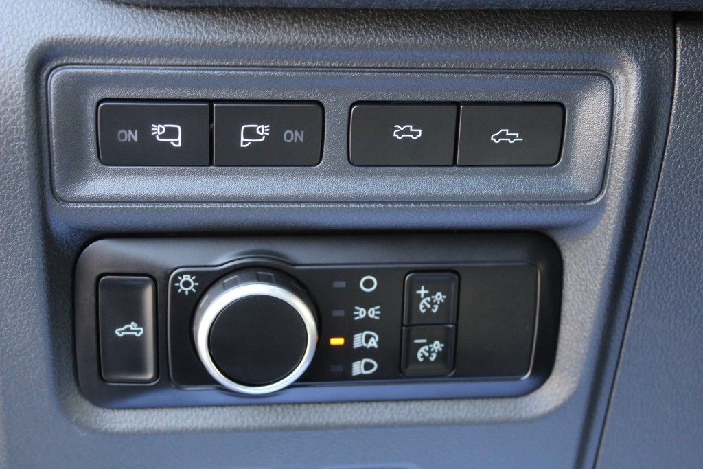 ford F-150 2024 - 37