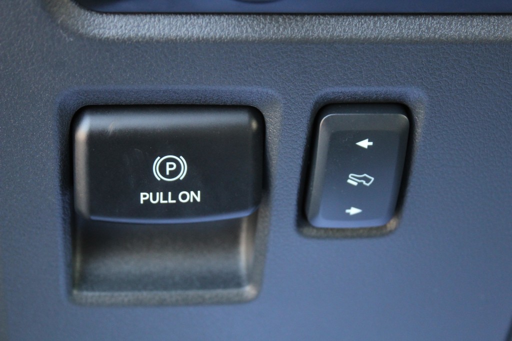 ford F-150 2024 - 38