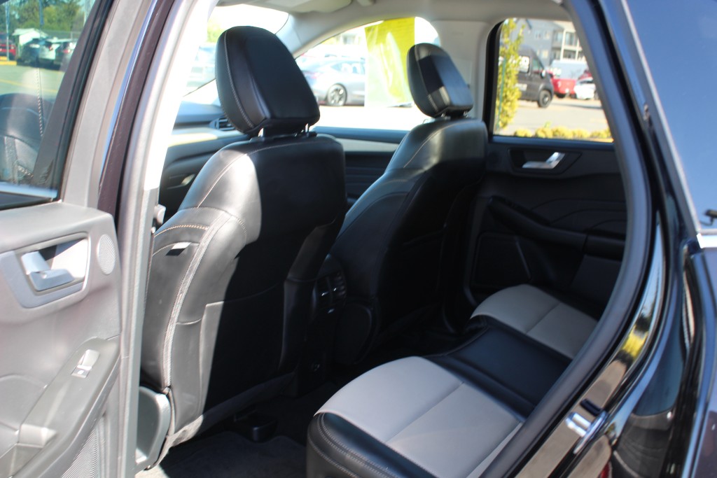 ford Escape 2021 - 15