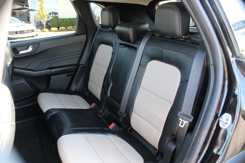 ford Escape 2021 - 16