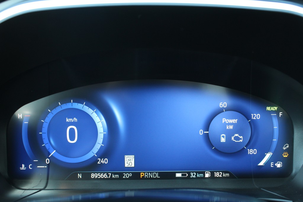 ford Escape 2021 - 20