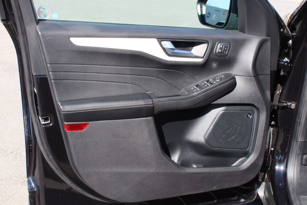 ford Escape 2021 - 30