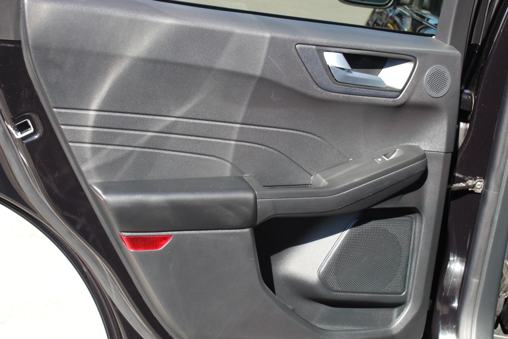 ford Escape 2021 - 33