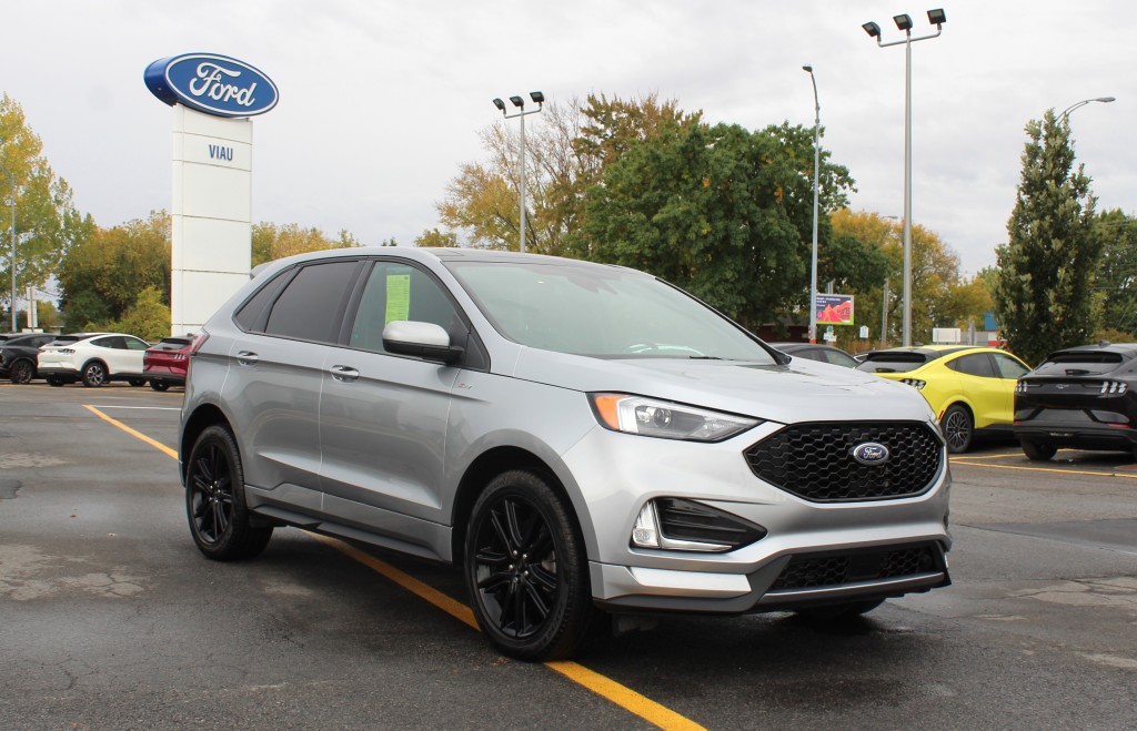 ford Edge 2024 - 5