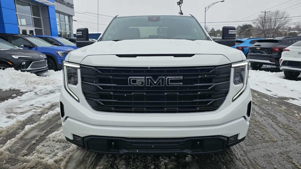 gmc Sierra 1500 2023 - 2