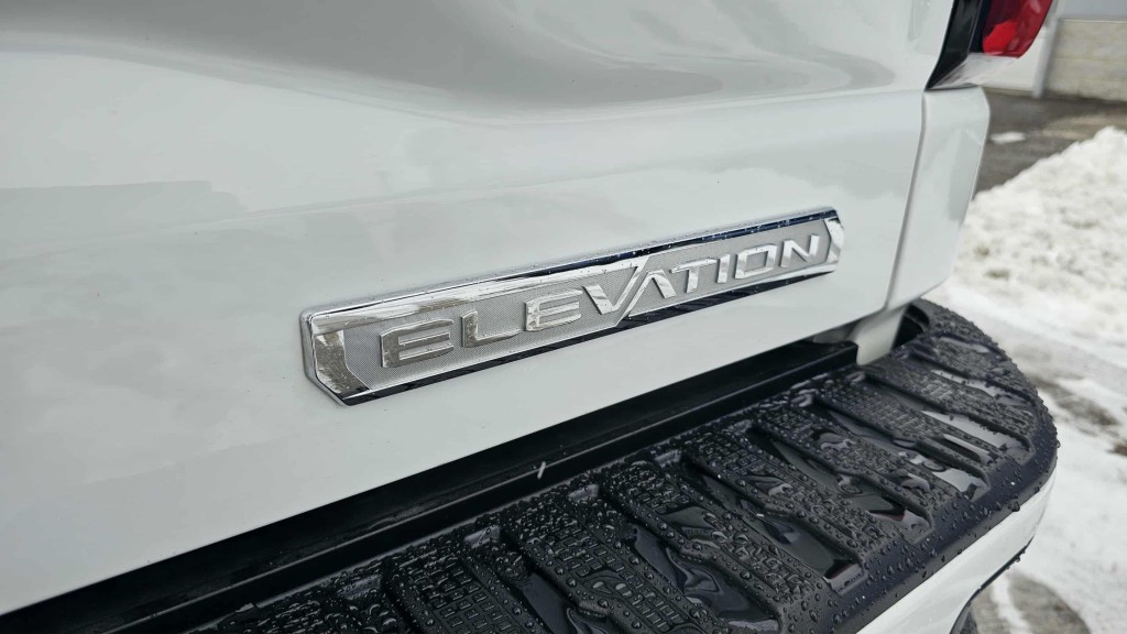 gmc Sierra 1500 2023 - 9