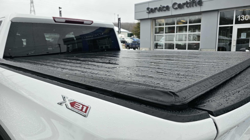 gmc Sierra 1500 2023 - 13