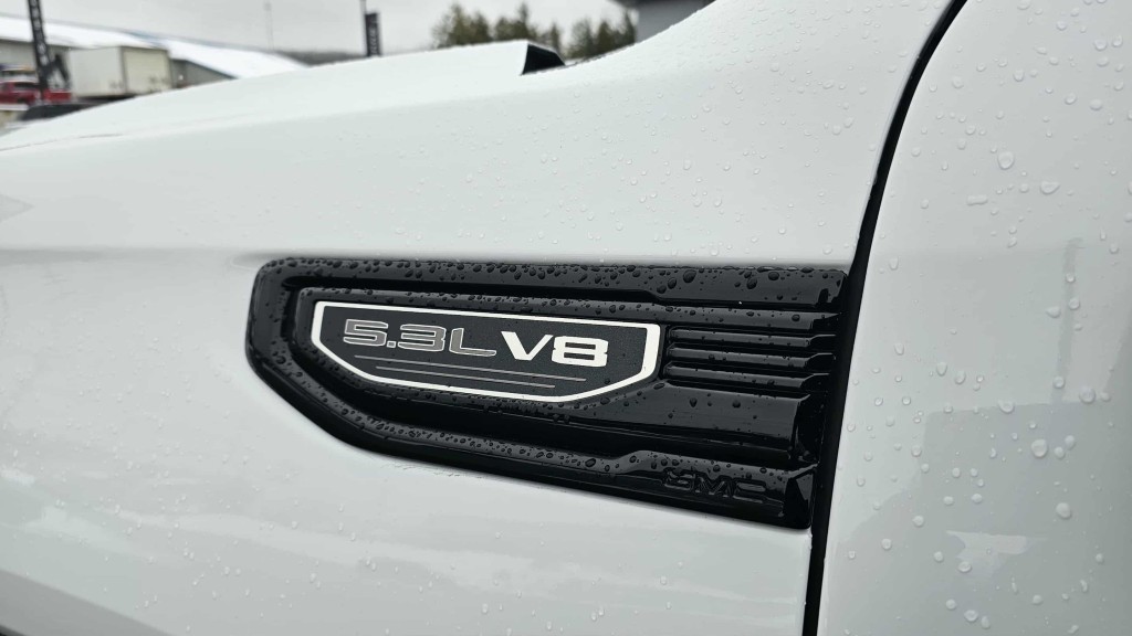 gmc Sierra 1500 2023 - 15