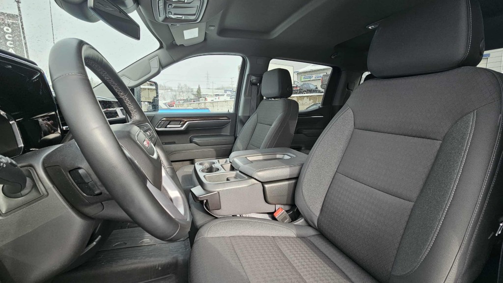 gmc Sierra 1500 2023 - 20