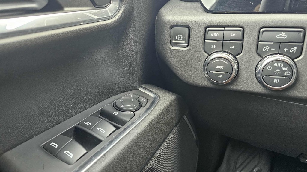 gmc Sierra 1500 2023 - 24