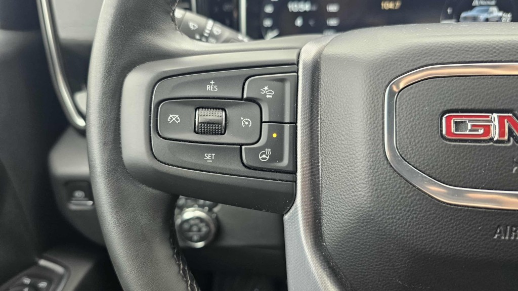 gmc Sierra 1500 2023 - 26