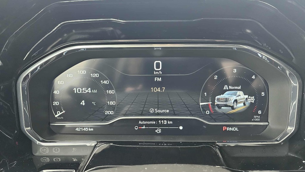 gmc Sierra 1500 2023 - 28