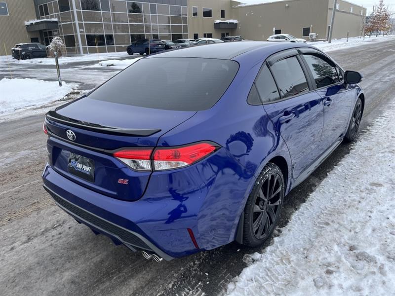 toyota Corolla 2022 - 5