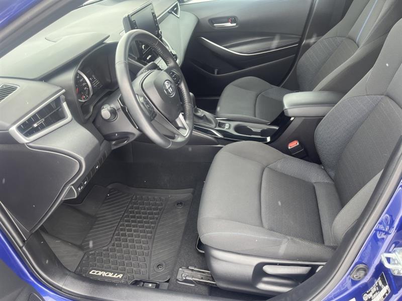 toyota Corolla 2022 - 7