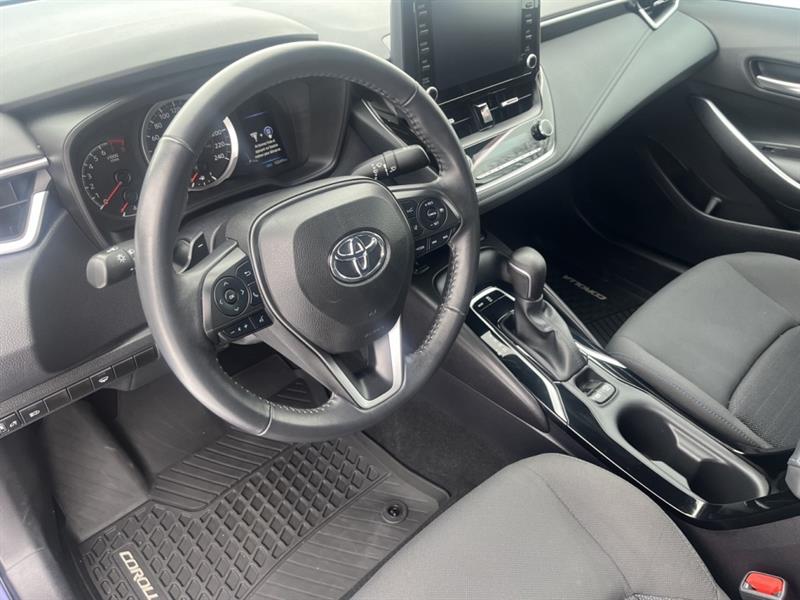 toyota Corolla 2022 - 8