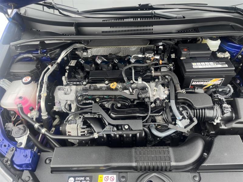 toyota Corolla 2022 - 9