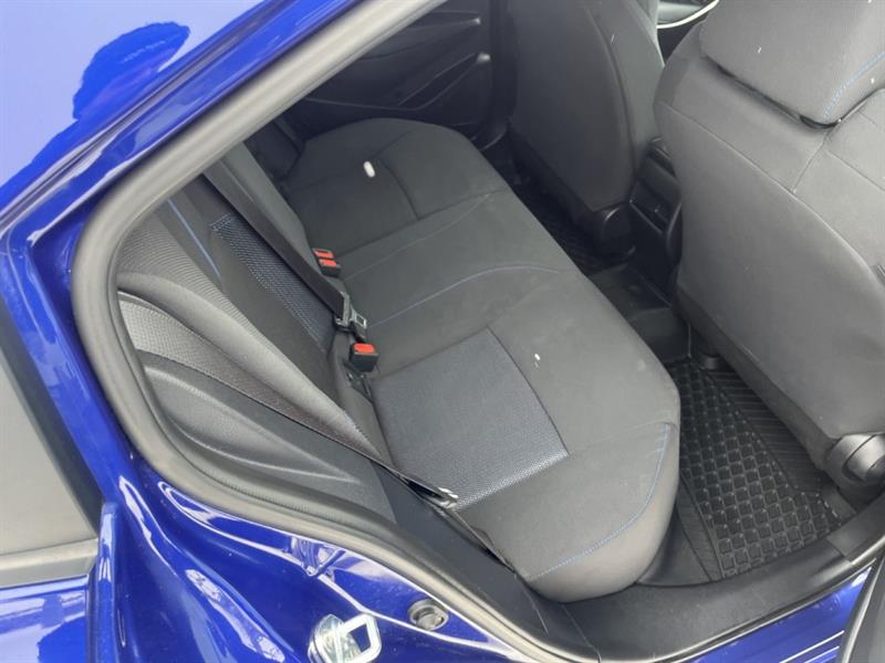 toyota Corolla 2022 - 14