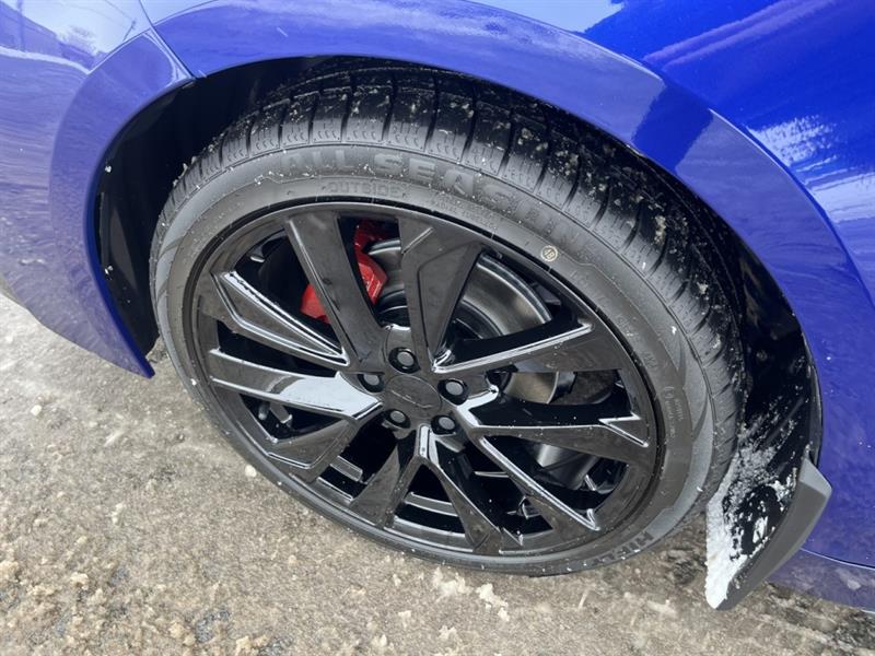 toyota Corolla 2022 - 21