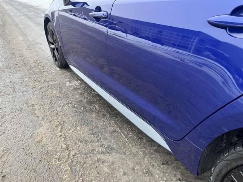 toyota Corolla 2022 - 23