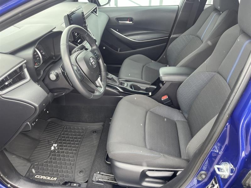 toyota Corolla 2022 - 26