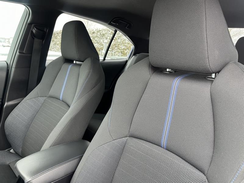 toyota Corolla 2022 - 27