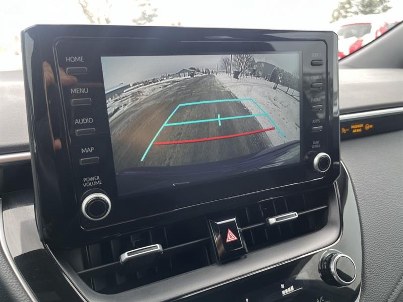 toyota Corolla 2022 - 28