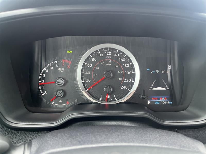 toyota Corolla 2022 - 29