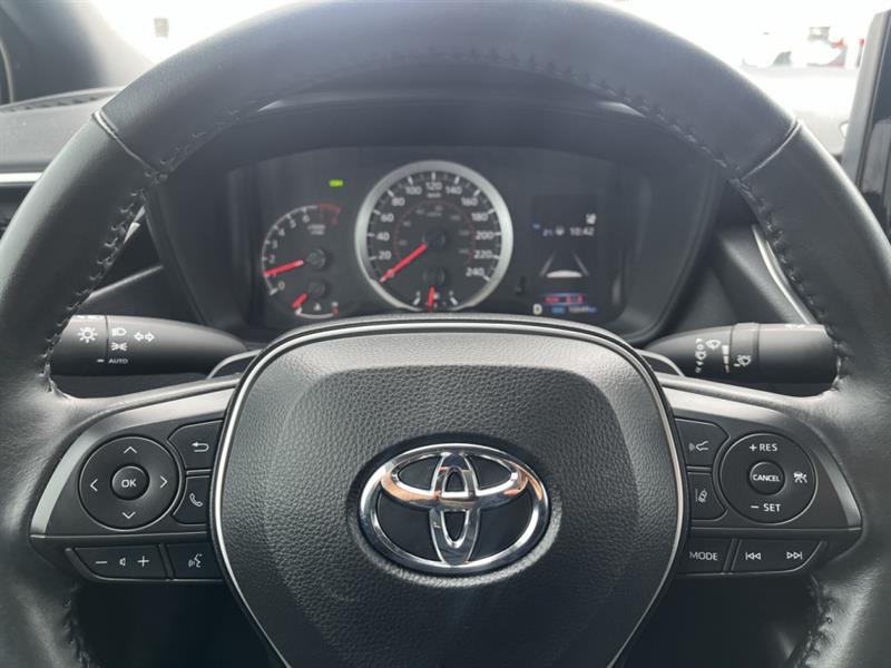 toyota Corolla 2022 - 30