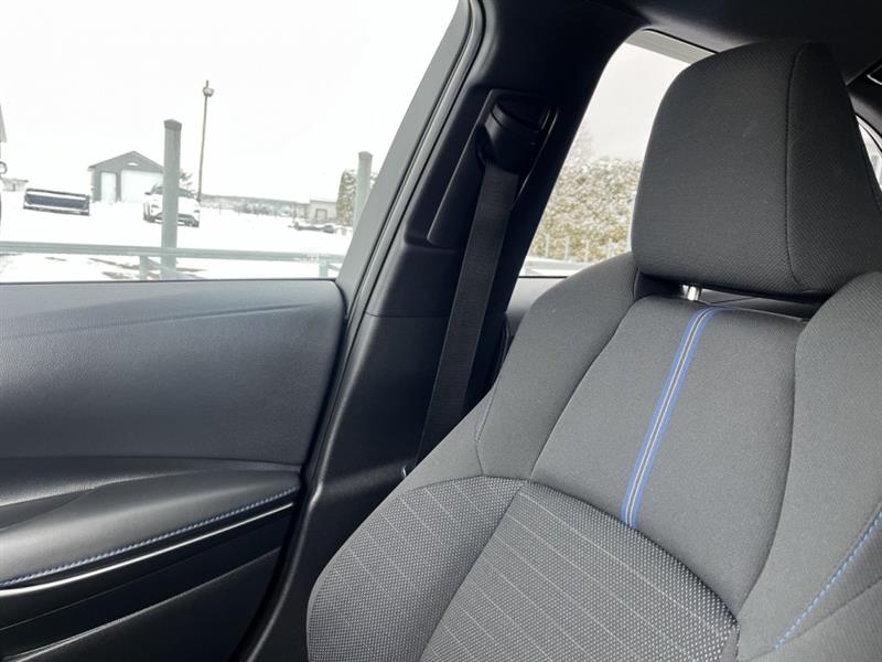 toyota Corolla 2022 - 32