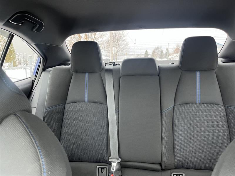 toyota Corolla 2022 - 33