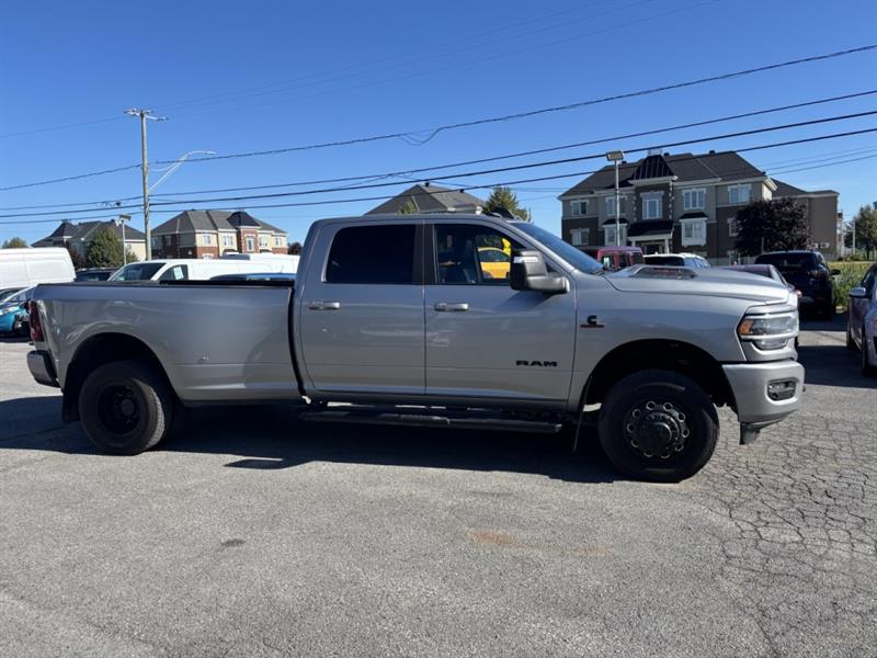 ram 3500 2023 - 30