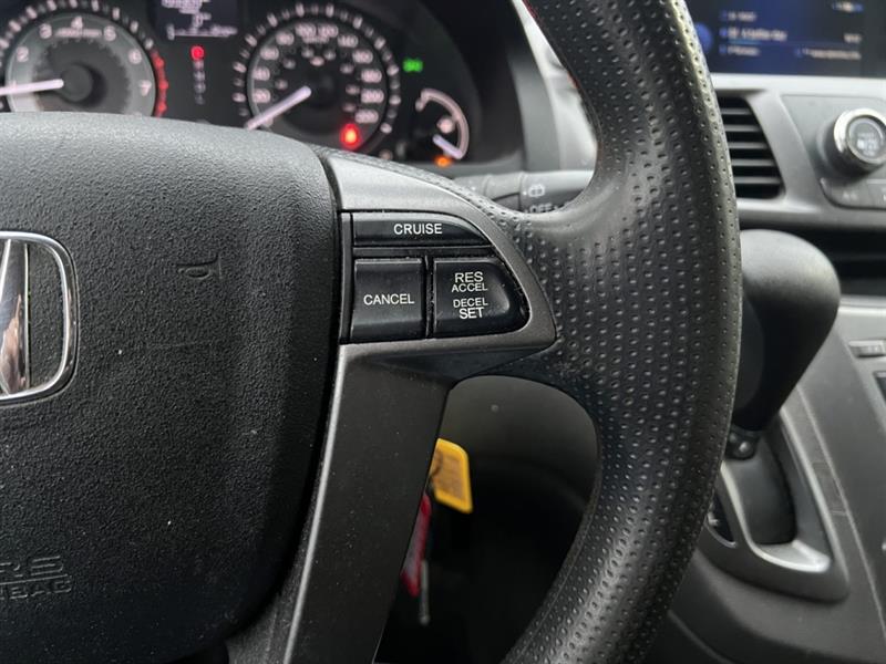 honda Odyssey 2014 - 13