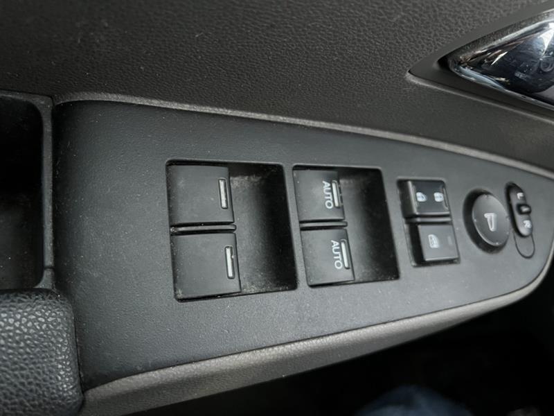 honda Odyssey 2014 - 17