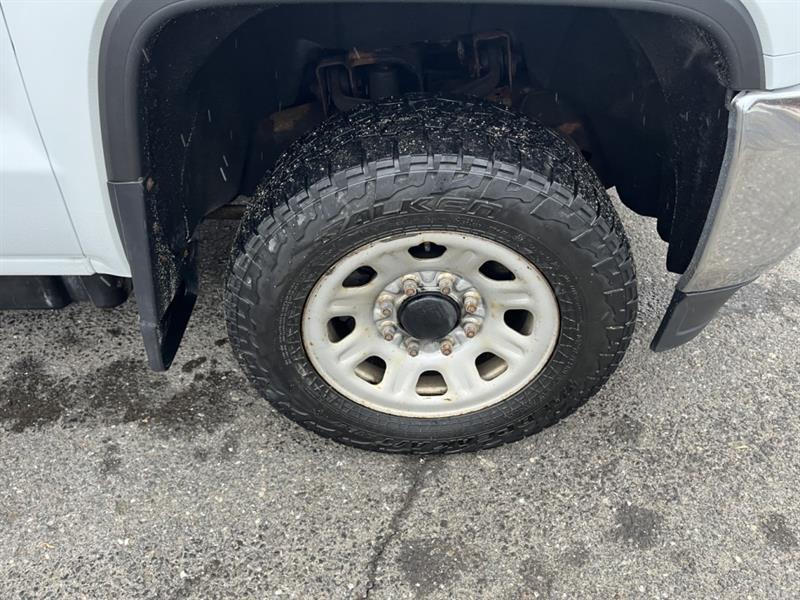 gmc Sierra 2500HD 2016 - 8