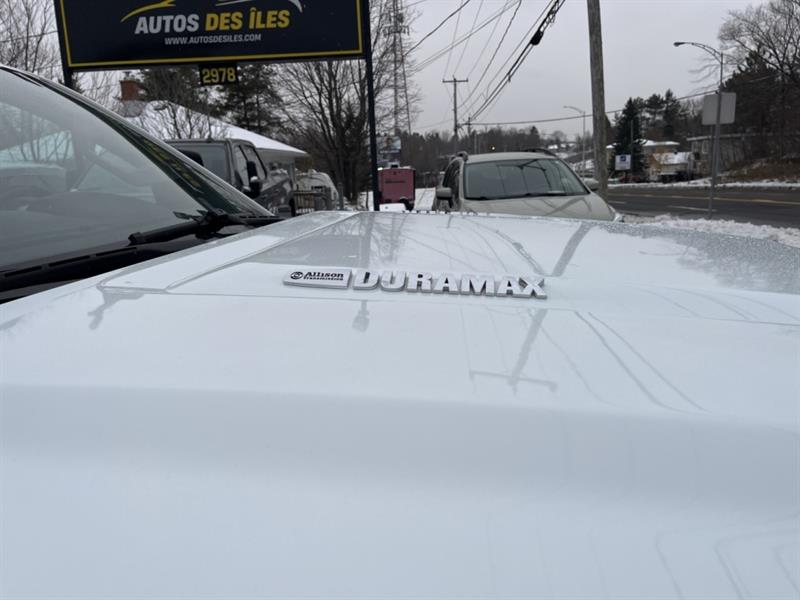 gmc Sierra 2500HD 2016 - 9