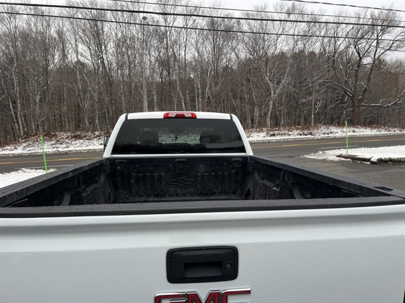 gmc Sierra 2500HD 2016 - 13