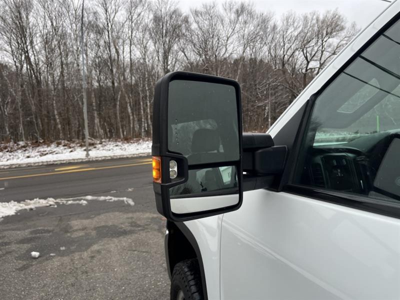 gmc Sierra 2500HD 2016 - 15