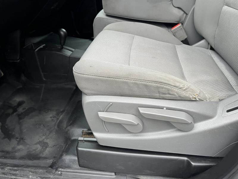 gmc Sierra 2500HD 2016 - 16