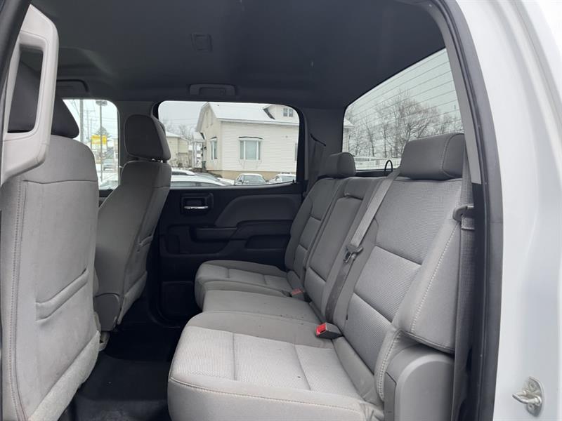 gmc Sierra 2500HD 2016 - 19