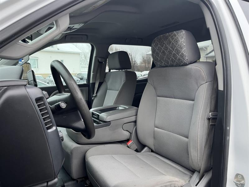 gmc Sierra 2500HD 2016 - 20